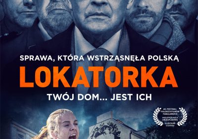 Lokatorka Lokatorka