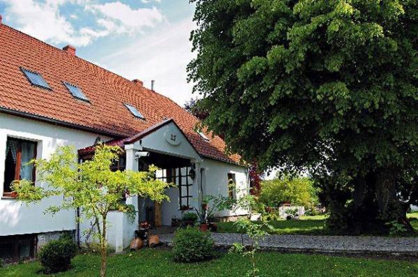 Dworek Tradycja 2