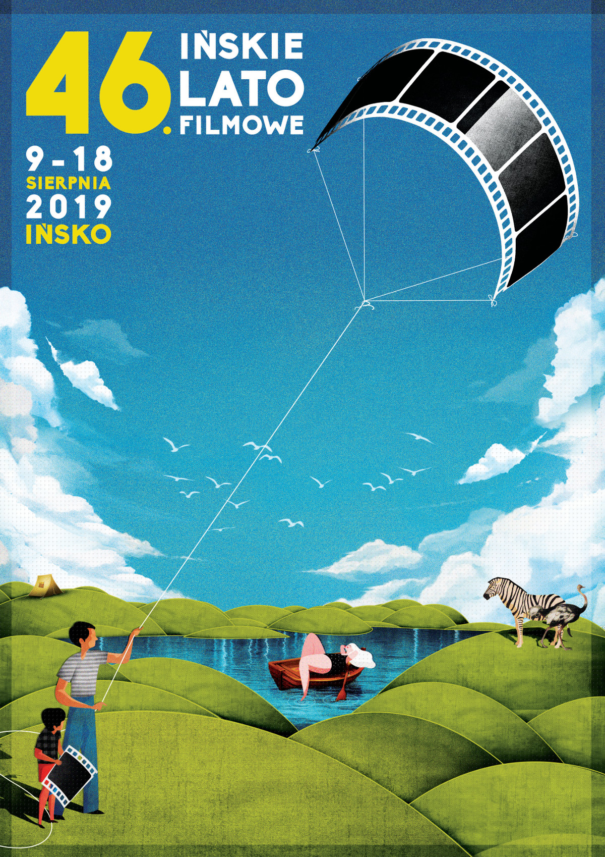 Plakat ińsko 46mały