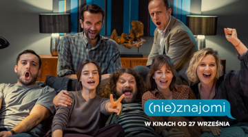 Nieznajomi Nieznajomi